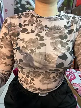 Xuka2594 online show from November 5, 2:17 am