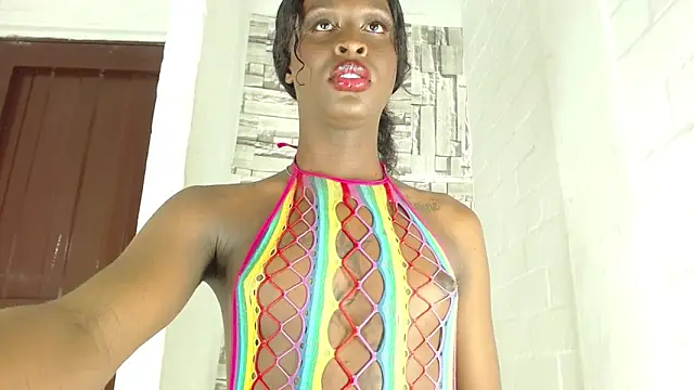 Lufe Black online show from October 25, 5:59 am