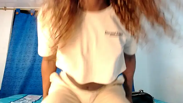 Lufe Black online show from April 2, 4:10 am