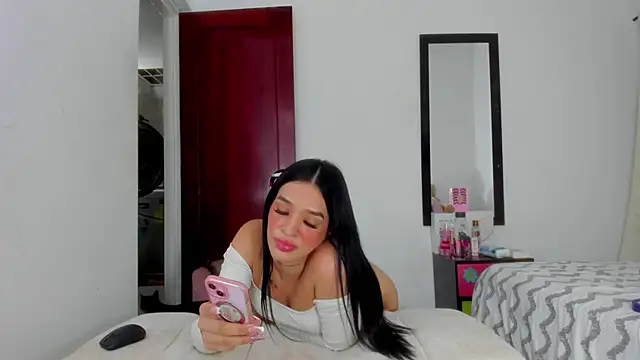 princesa luissa online show from November 11, 3:02 am