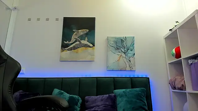 Melissa new22 online show from November 3, 12:14 am