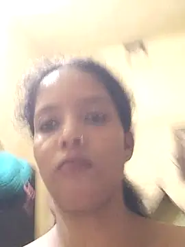 Jaanvi G online show from October 17, 5:49 pm