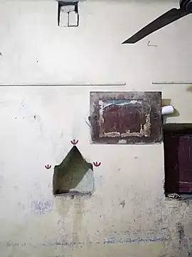 Jaanvi G online show from October 13, 3:04 pm