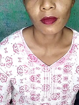 Jaanvi G online show from November 1, 12:31 pm