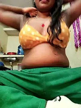 Lovely Payal online show from January 10, 6:51 am