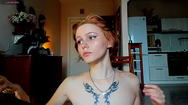 Kate mikki online show from July 28, 12:48 pm