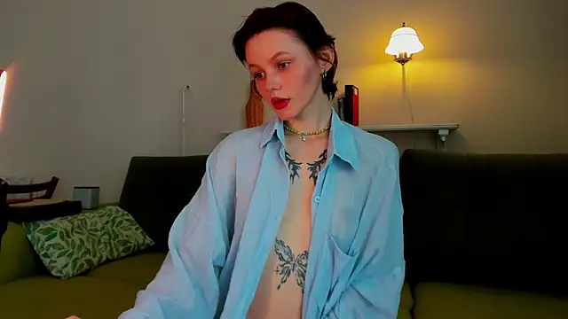 Kate mikki online show from July 1, 3:28 am