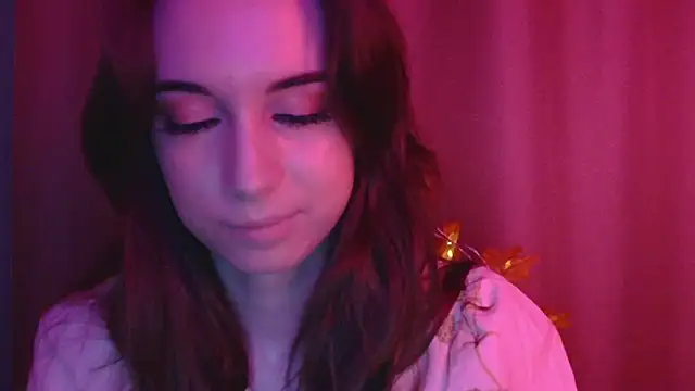 VeraLush online show from November 8, 1:38 pm