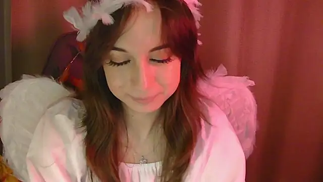 VeraLush online show from November 1, 2:32 pm