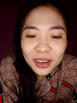 Snapshot of Cherry_pusy99 chatting on October 17, 12:08 pm Cherry pusy99 online show from October 17, 12:08 pm