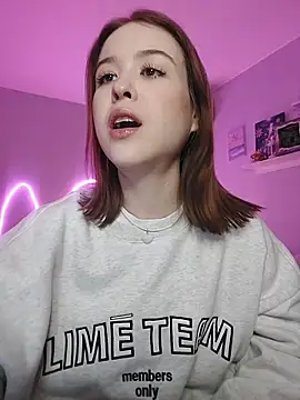 Stacey Will online show from April 24, 8:44 pm