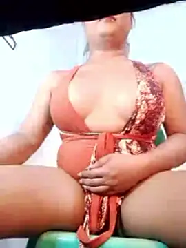 IVYcarterXXX online show from December 15, 1:44 am