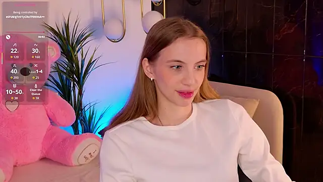 mia silkk online show from March 19, 6:51 am