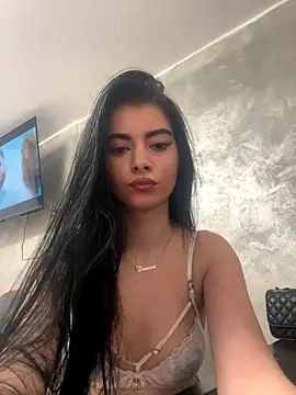 MissHerra2 online show from December 15, 12:10 pm