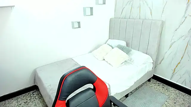 Amira mansour online show from November 12, 7:12 pm