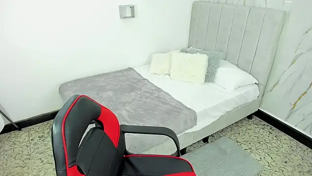 Amira mansour online show from October 22, 7:08 pm