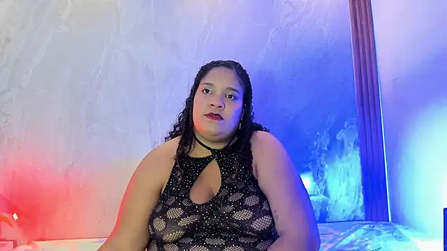 EllyRain online show from October 23, 12:55 pm