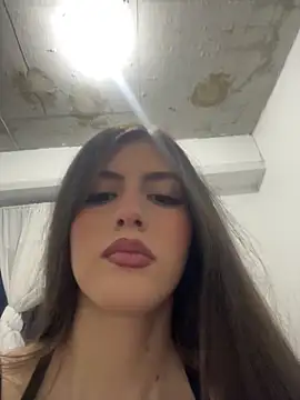 AlessiaLuxx online show from March 31, 2:00 am