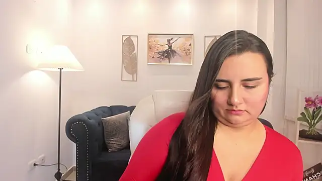 Gabriella evans  online show from February 24, 2:11 am