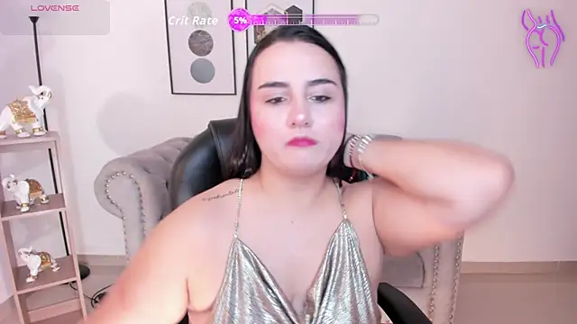 Gabriella evans  online show from February 6, 12:58 am