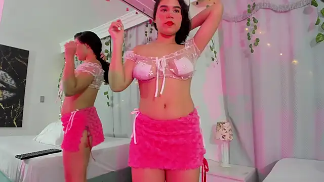 Kimy Handler online show from November 22, 1:36 pm