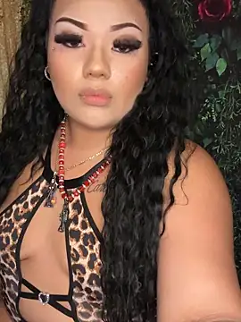 princesssirenaluna online show from June 23, 6:00 am