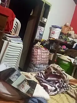 XJordan23 online show from November 18, 4:02 am