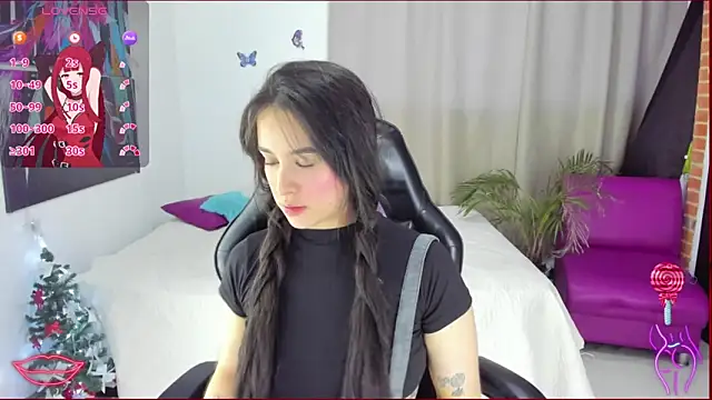 skarlett222 online show from December 17, 10:58 pm