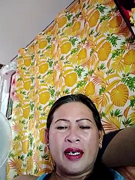 Snapshot of merr_ann123 chatting on October 17, 4:05 am merr ann123 online show from October 17, 4:05 am