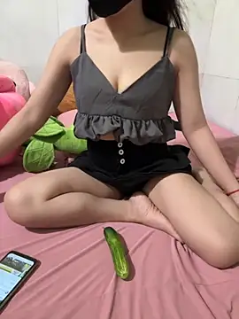 Annababy688 online show from October 24, 2:24 pm