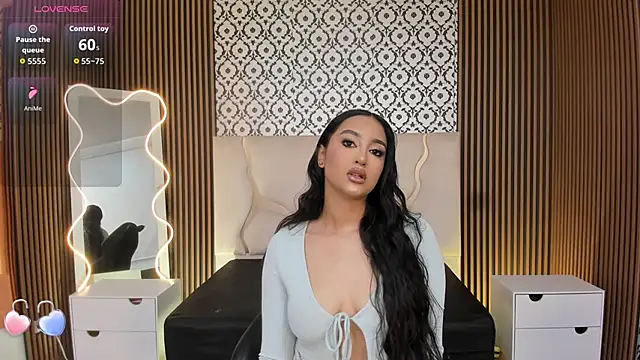 BEELLA TAY1 online show from November 12, 3:32 pm