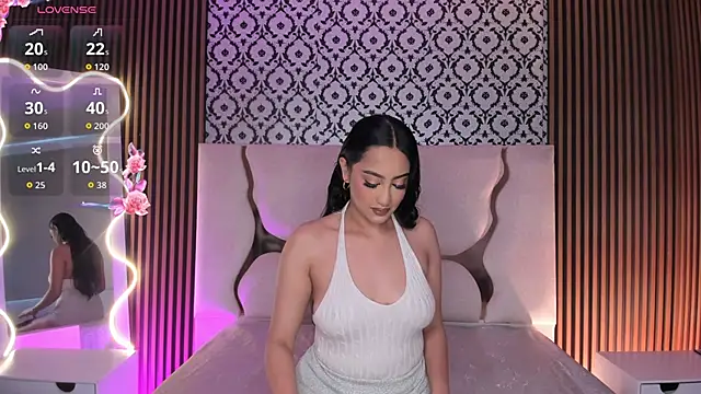 BEELLA TAY1 online show from December 17, 12:53 pm