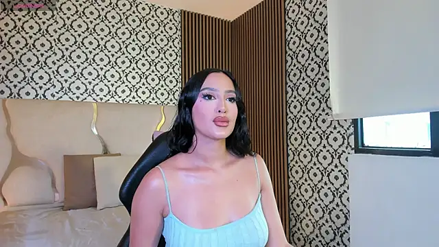 BEELLA TAY1 online show from April 17, 10:01 pm