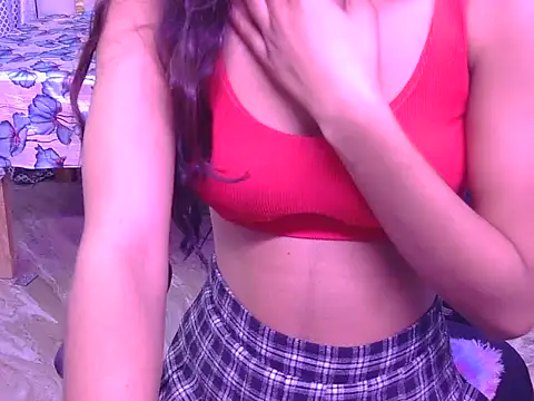 hii tanisha online show from February 3, 8:52 am