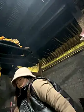 Maymay   online show from November 1, 7:01 am