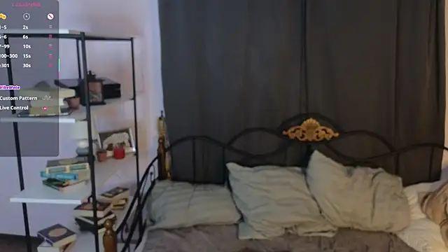 Ruth Going online show from December 21, 12:04 am