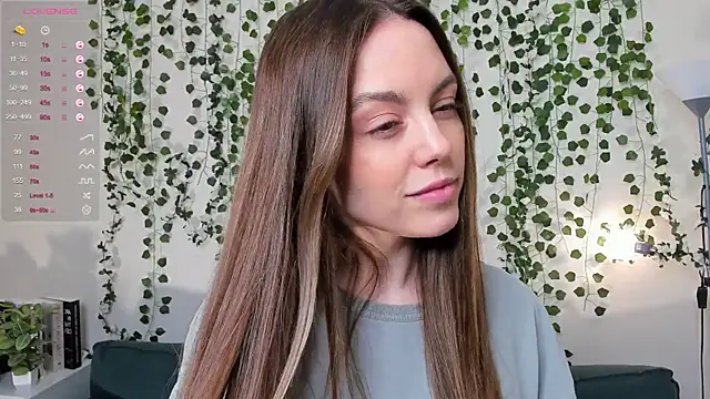 sweet and flirt online show from November 11, 7:26 am