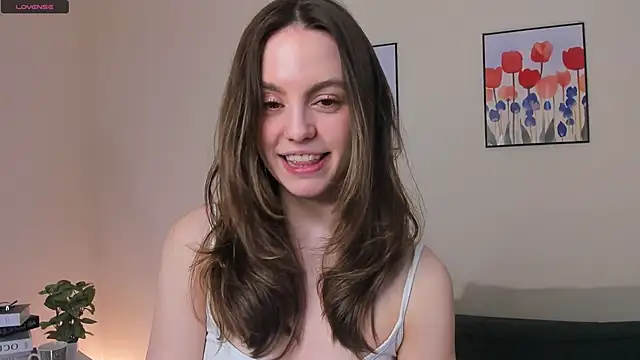 sweet and flirt online show from January 14, 7:57 am