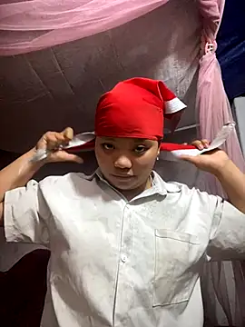 minyka online show from October 25, 1:35 am