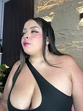 GenesisBlaze online show from March 26, 10:44 pm