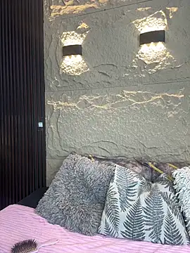 GenesisBlaze online show from April 1, 9:01 pm