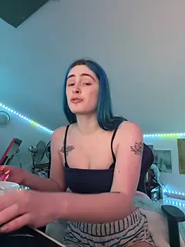 minalfpro online show from April 13, 8:09 pm