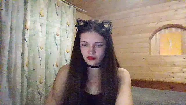 Snapshot of AmeliieLaFleur chatting on October 21, 7:40 pm AmeliieLaFleur online show from October 21, 7:40 pm