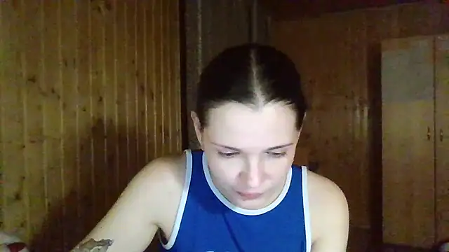 AmeliieLaFleur online show from March 5, 7:53 pm