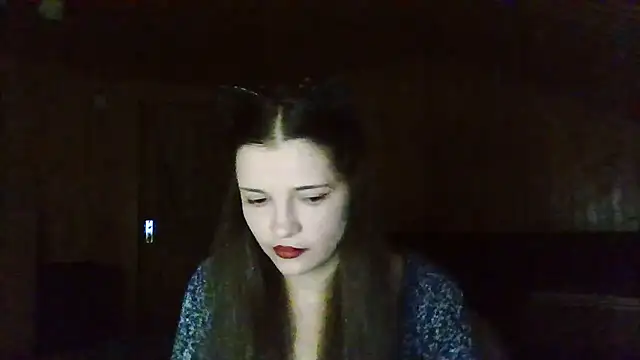 AmeliieLaFleur online show from November 27, 9:50 pm