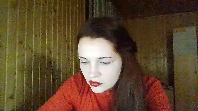 AmeliieLaFleur online show from March 17, 8:24 pm