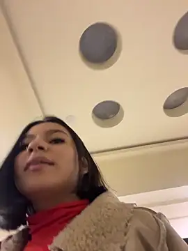 AlyssaRay online show from March 27, 4:19 pm