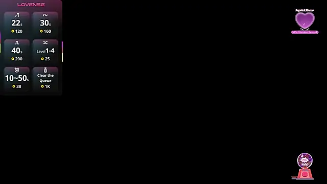 chubbykinkyygirl online show from February 2, 12:59 pm