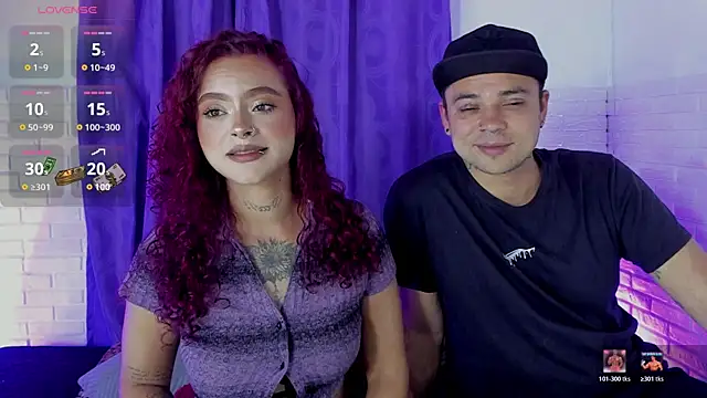 Caroline Clark420 online show from December 21, 4:28 am