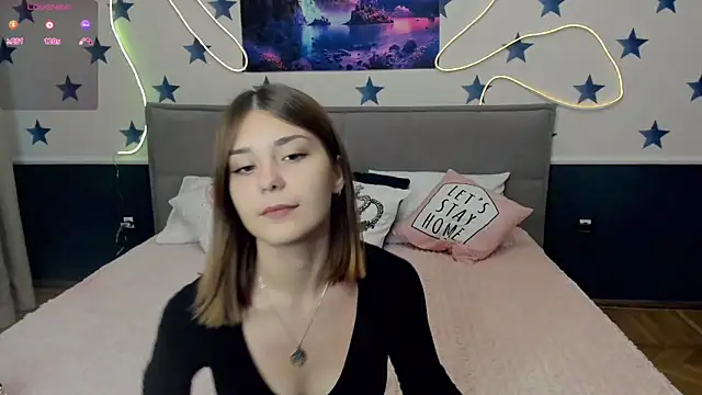 MargoChill online show from October 26, 2:34 pm